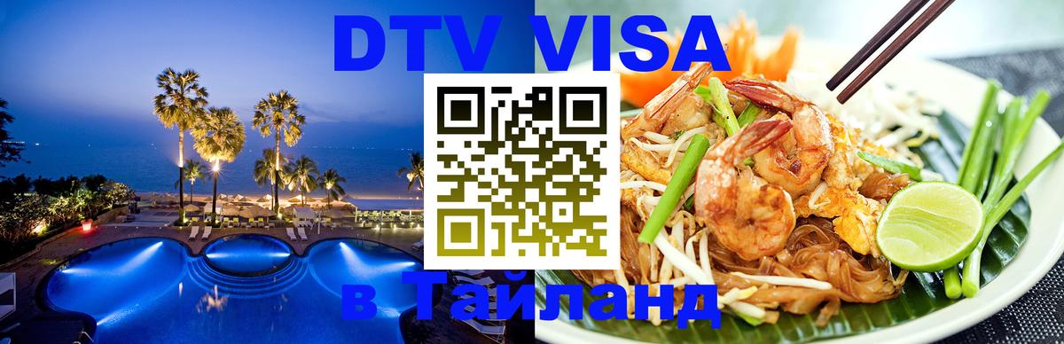 Оформление DTV визы под ключ: стоимость и тарифы, только загранпаспорт - 18.11.2025 